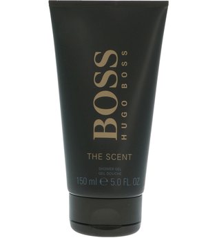 Hugo Boss BOSS Herrendüfte BOSS The Scent Shower Gel 150 ml