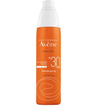 Avène Sonnenpflege Spray Haute Protection LSF 30 Sonnencreme 200.0 ml