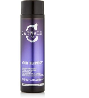 Catwalk by TIGI Your Highness Elevating Conditioner 250ml