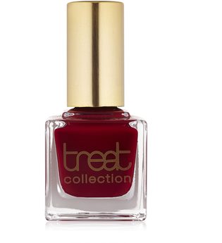 Treat Collection Nagellack »«, rot, 15 ml, Celebrity
