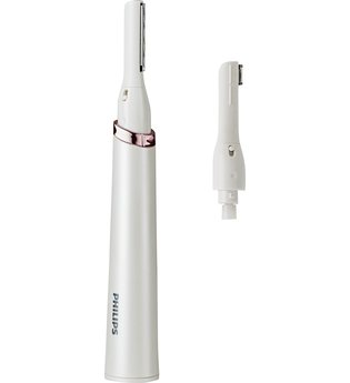 Philips Beauty-Trimmer HP6393/00 Satin Compact Body & Face