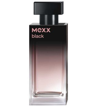 Mexx Black Woman Eau de Toilette (EdT) 30 ml Parfüm