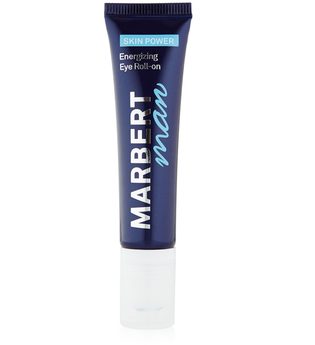 Marbert Man SkinPower Energizing Eye Roll-on Augen Roll-on 15.0 ml