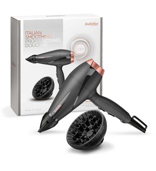 BaByliss Ionic-Haartrockner BaByliss Smooth Pro 2100, 2100 W