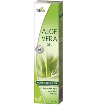 hübner Körpergel »Aloe Vera Gel«, 100 ml