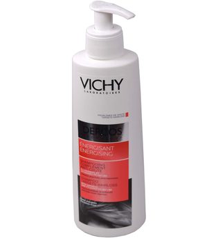 Vichy Produkte VICHY DERCOS TECHNIQUE Vital-Shampoo mit Aminexil + GRATIS Creme-in-Gel Spa-Dusche (Nur solange der Vorrat reicht!),300ml Für schöne Haare 0.3 l