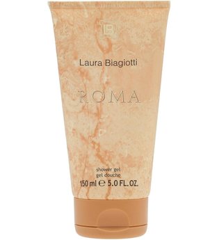 Laura Biagiotti Roma Shower Gel - Duschgel 150 ml