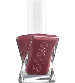 Essie Gel Couture Tweed Collection Nail Polish (Various Shades) - 523 Not What it Seams