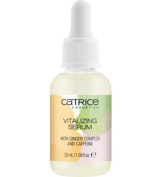 Catrice Perfect Morning Beauty Aid Vitalizing Serum Anti-Aging Serum 32.0 ml