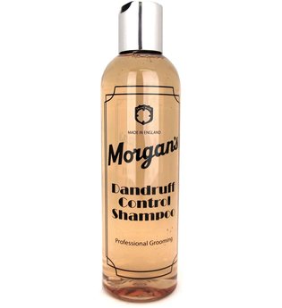 Morgan's Professional Grooming Dandruff Control Haarshampoo  1000 ml