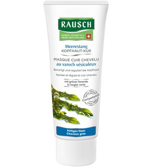 Rausch Produkte RAUSCH Meerestang Kopfhaut-Kur Kopfhautpflege 100.0 ml