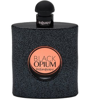 Yves Saint Laurent - Black Opium - Eau De Parfum - Eau De Parfum Vaporisateur 90 Ml