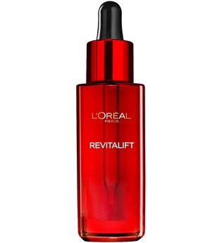 L’Oréal Paris Revitalift Glättendes Feuchtigkeits-Serum Anti-Aging Serum 30.0 ml