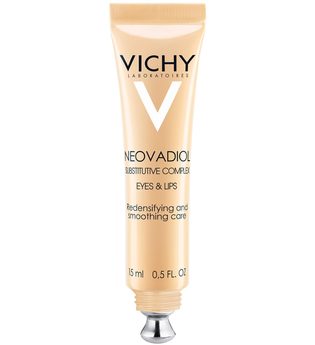 Vichy Neovadiol VICHY Neovadiol Gf Lippen- & Augen Konturencreme,15ml Augencreme - Gel 15.0 ml