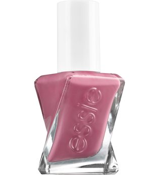 Essie Gel Couture Tweed Collection Nail Polish (Various Shades) - 522 Woven with Wisdom