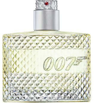 James Bond 007 Herrendüfte Cologne After Shave Lotion 50 ml
