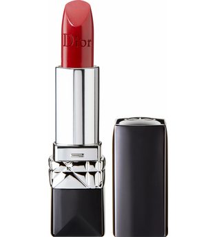 DIOR Lippen Lippenstifte Rouge Dior Nr. 743 Rouge Zinnia 3,50 g
