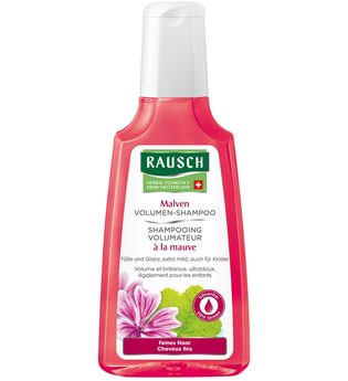 Rausch Malven Volumen-Shampoo Haarshampoo 0.2 l