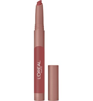 L'Oréal Paris Infaillible Matte Lip Crayon - 105 - Sweet and Salty