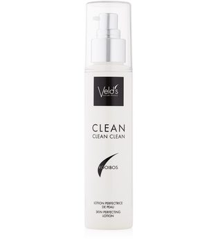 Velds Clean Clean Clean Lotion 120ml Gesichtsreinigung 120.0 ml
