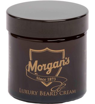 Morgan's Luxury Beard Cream Bartpflege 60.0 ml