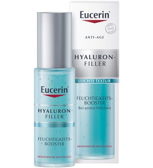 Eucerin  Anti-Age Hyaluron-Filler Feuchtigkeitsbooster, 30 ml