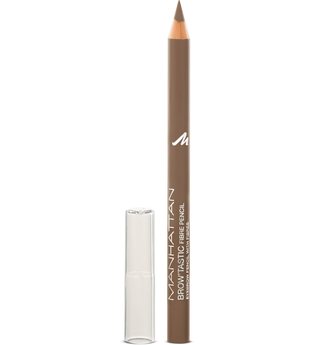 Manhattan Brow'Tastic Fibre Pencil 001-Light 1 Stk. Augenbrauenstift
