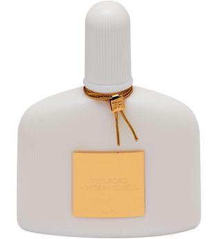 TOM FORD BEAUTY - White Patchouli – Bergamotte, Weiße Pfingstrose & Rose Absolue, 50 Ml – Eau De Parfum - one size