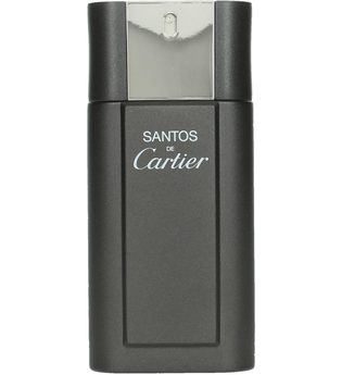 Cartier SANTOS DE CARTIER 100 ml Eau de Toilette (EdT) 100.0 ml