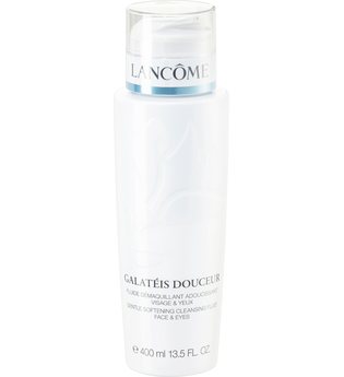 Lancôme Galatéis Douceur Gentle Softening Cleansing Fluid Reinigungsmilch 400 ml