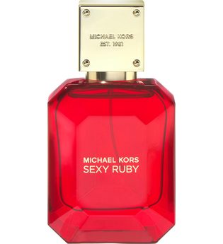 MICHAEL KORS Eau de Parfum »Sexy Ruby«, 50 ml