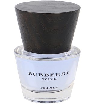 Burberry Touch for Men Eau de Toilette (EdT) Natural Spray 30ml Parfüm