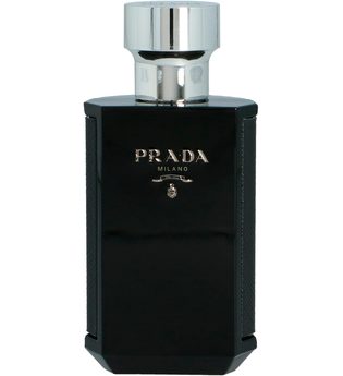Prada - L'Homme Prada Intense - Eau de Parfum - Vaporisateur 50 ml - Herren