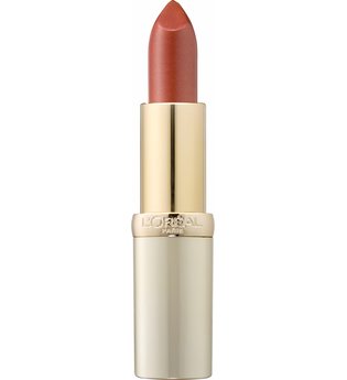 L’Oréal Paris Color Riche Lippenstift Color Riche 108 Copper Brown