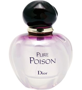 Dior - Pure Poison – Eau De Parfum Für Damen – Blumige, Orientalische & Ambrierte Noten - Vaporisateur 50 Ml