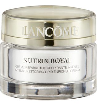 Lancôme Gesichtspflege Tagespflege Nutrix Royal Intense Restoring Lipid Enriched Cream Tiegel 50 ml