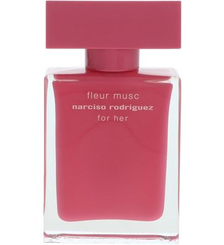 Narciso Rodriguez - For Her Fleur Musc Eau De Parfum - Vaporisateur 30 Ml