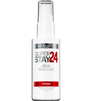 Maybelline Super Stay 24H Setting Spray Fixing Spray  75 ml