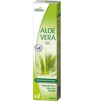 hübner Körpergel »Aloe Vera Gel«, 50 ml