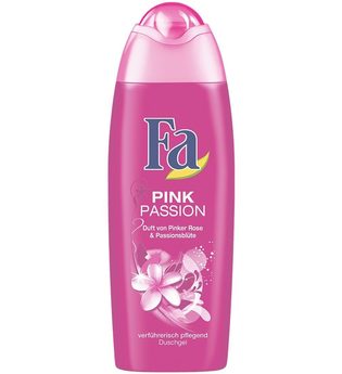 FA Duschgel »Fa - Magic Oil Pink Jasmine«, rosa