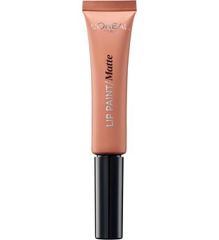 L'Oréal Paris Infaillible Lip Paint Matte Liquid Lipstick  Nr. 208 - Off White