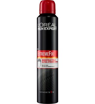 L'Oréal Men Expert ExtremeFix Indestructible Ultra Strong Spray Haarspray