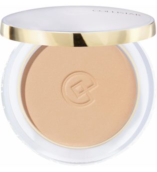 Collistar Make-up Teint Silk-Effect Compact Powder Nr. 4 Cappucino 7 g