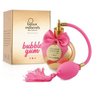 Bijoux Indiscrets Körperspray »Bubble Gum Body Mist«