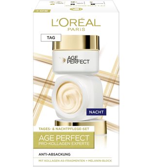 L’Oréal Paris Age Perfect Pro-Kollagen Experte Geschenkset Gesichtspflegeset 1.0 pieces