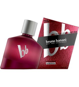 Bruno Banani Loyal Man Eau de Parfum (EdP) 50 ml Parfüm