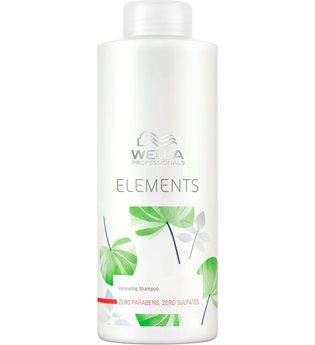 Wella Professionals Haarshampoo »Elements Renewing Shampoo«, stärkend