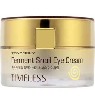 TonyMoly Timeless Ferment Snail Eyecream 30 ml