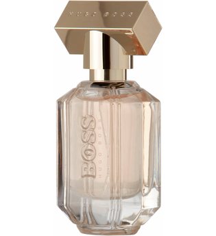 Hugo Boss BOSS Damendüfte BOSS The Scent For Her Eau de Parfum Spray 30 ml