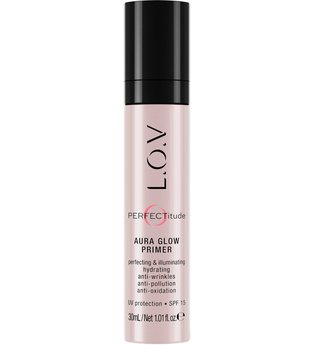 L.O.V Make-up Teint Perfectitude Aura Glow Primer 30 ml